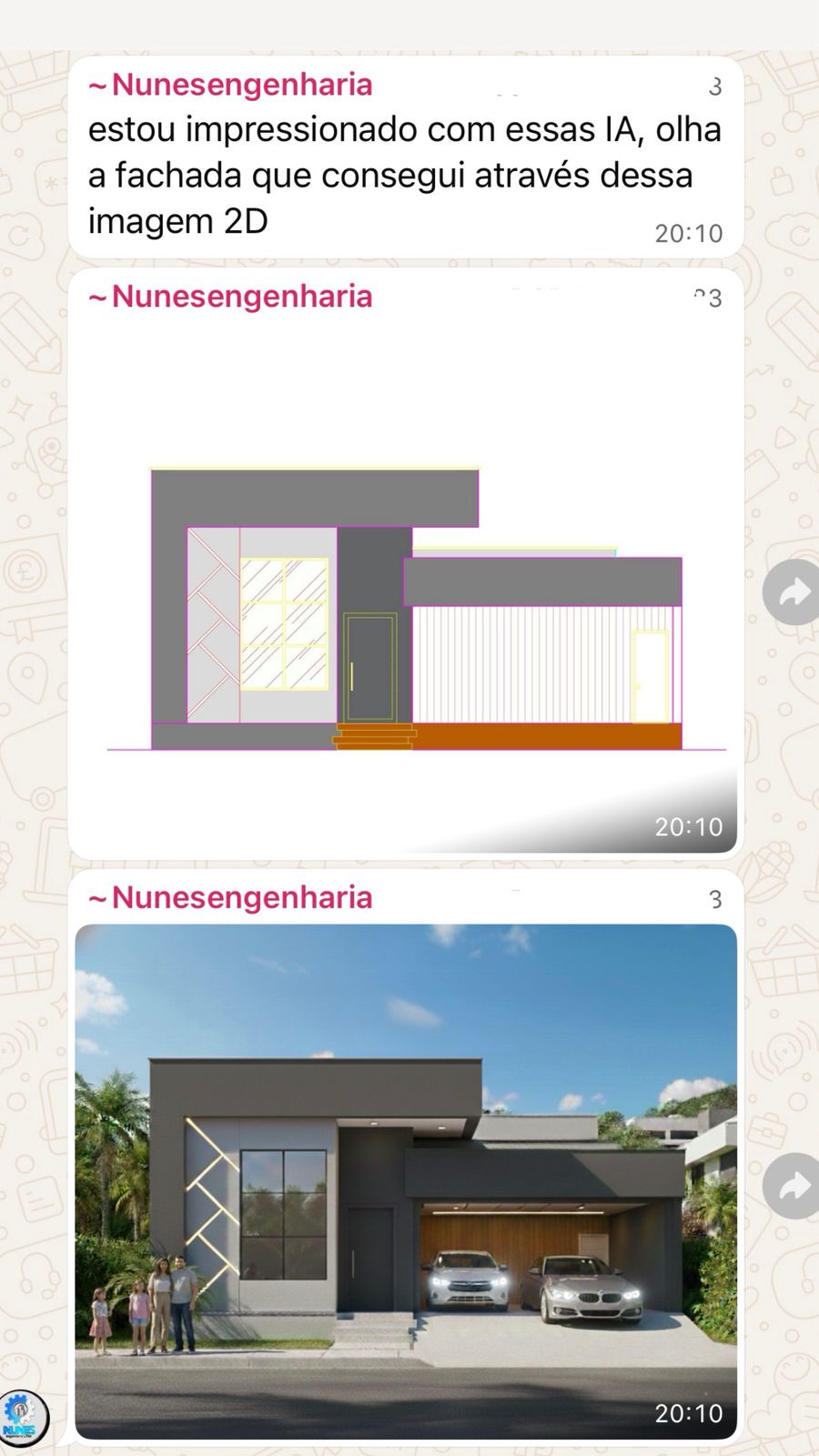 Depoimento real de aluno do KINGAI Motion Pro 6