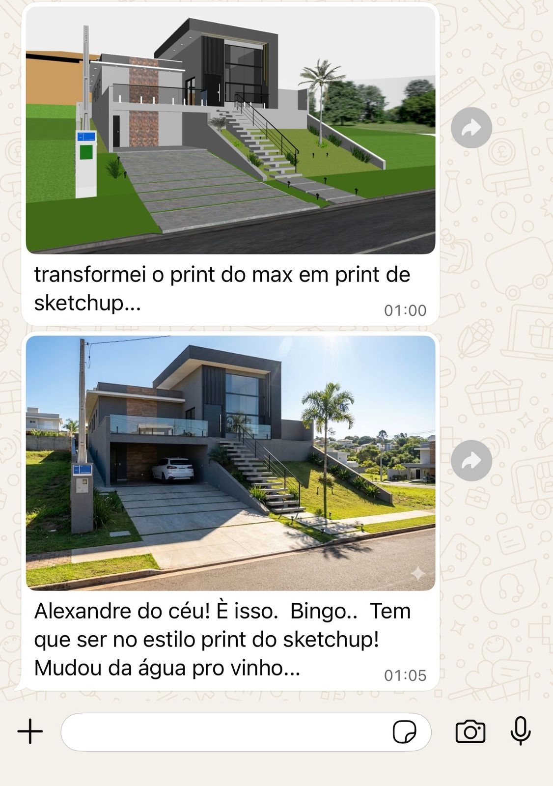 Depoimento real de aluno do KINGAI Motion Pro 3