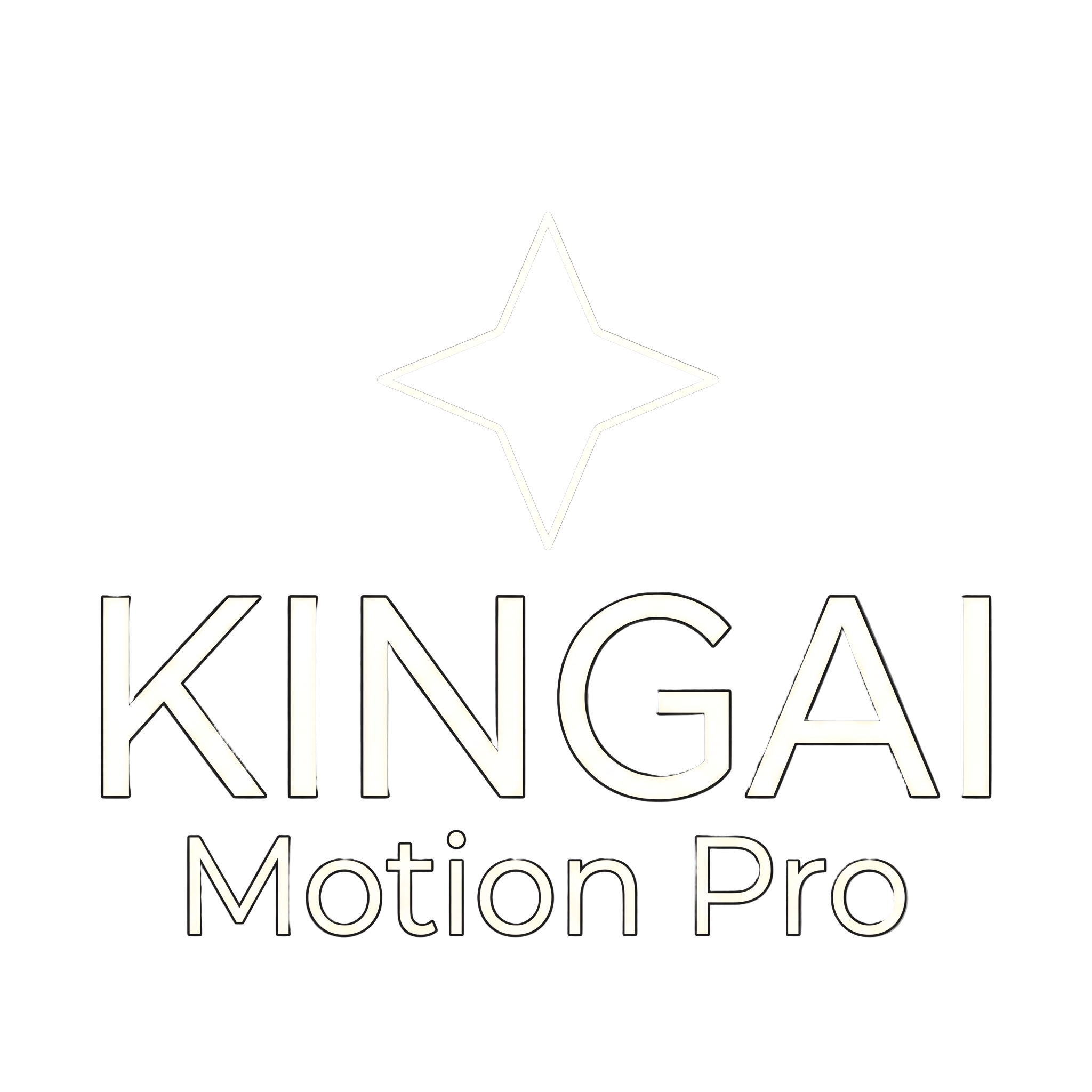 KINGAI Motion Pro